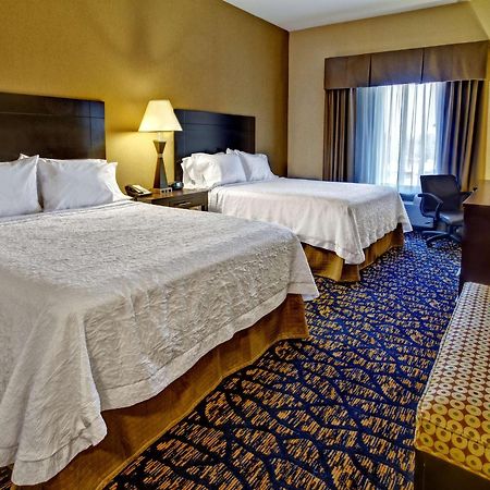 Hampton Inn Clarksdale, Ms Kültér fotó
