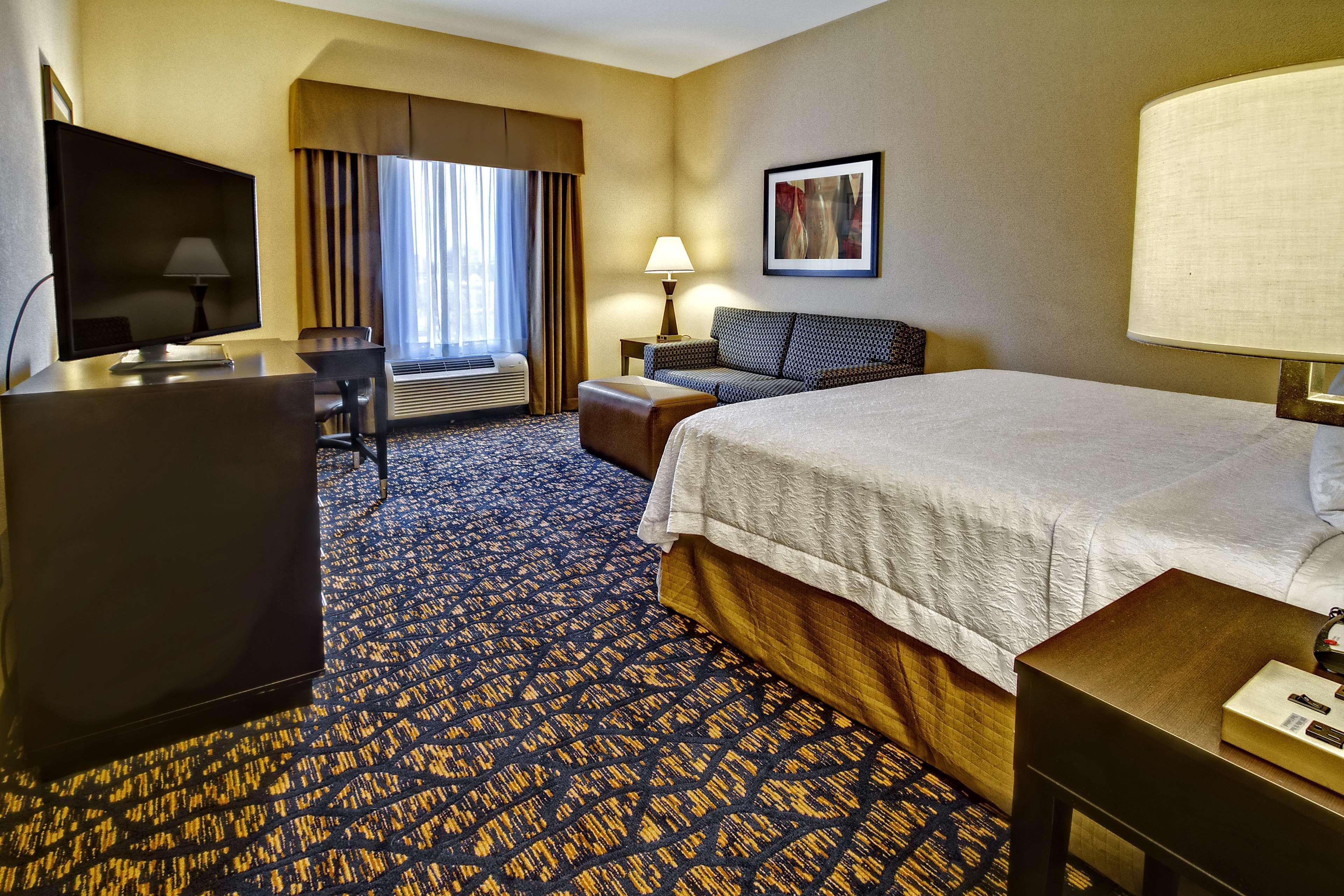 Hampton Inn Clarksdale, Ms Kültér fotó