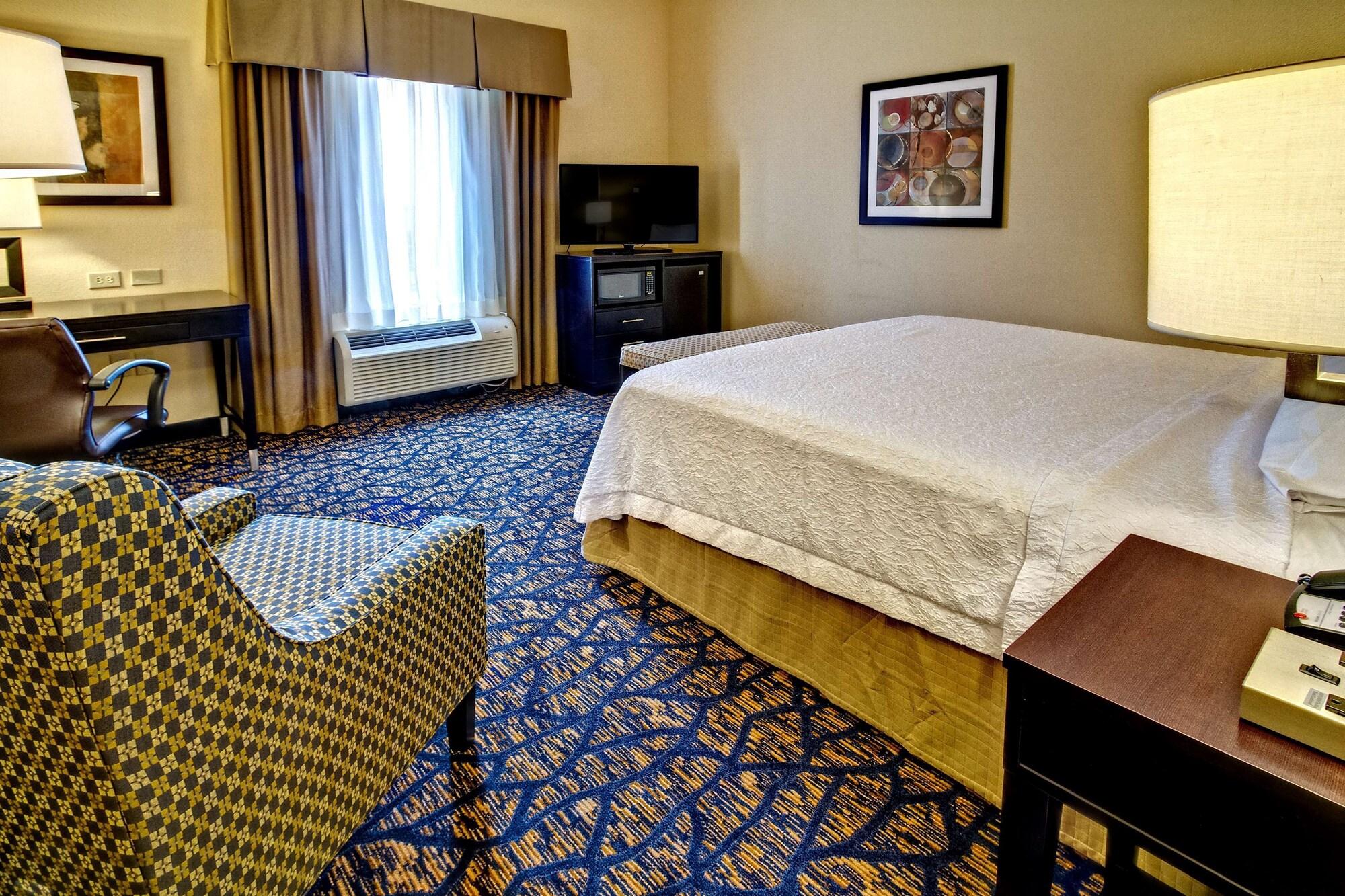 Hampton Inn Clarksdale, Ms Kültér fotó